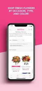 Teleflora screenshot 0