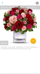 FloralApp screenshot 1