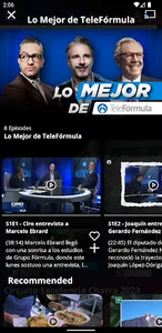 TVOAI screenshot 2