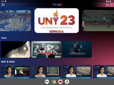 TVOAI screenshot 5