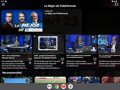 TVOAI screenshot 7