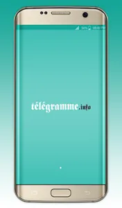 Telegramme.info بالفرنسي screenshot 2
