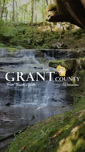 Grant County Travel Guide screenshot 0