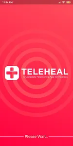 Teleheal screenshot 0