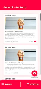 Teleheal screenshot 3