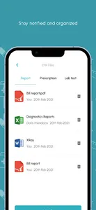 Telehealings - Doctor app screenshot 10