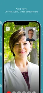 Telehealings - Doctor app screenshot 18