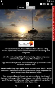 Coral Sands Beach Resort Barba screenshot 10