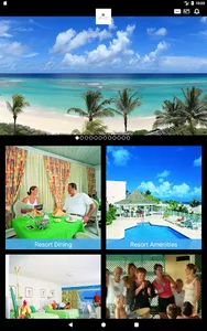 Coral Sands Beach Resort Barba screenshot 11