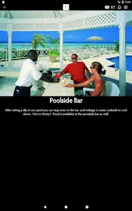 Coral Sands Beach Resort Barba screenshot 12