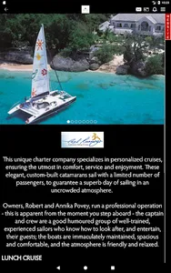 Coral Sands Beach Resort Barba screenshot 15