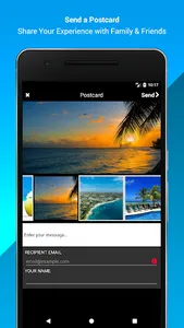 Coral Sands Beach Resort Barba screenshot 4