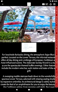 Coral Sands Beach Resort Barba screenshot 9