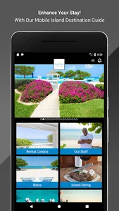 Grandview Condos Grand Cayman screenshot 0