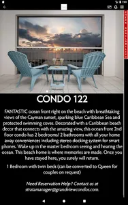 Grandview Condos Grand Cayman screenshot 13