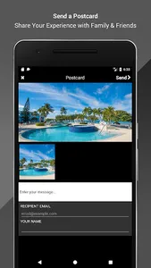 Grandview Condos Grand Cayman screenshot 4