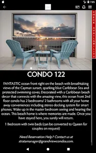 Grandview Condos Grand Cayman screenshot 6