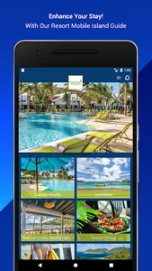 Margaritaville Vacation Club screenshot 0