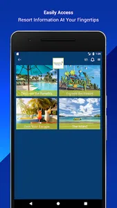 Margaritaville Vacation Club screenshot 1