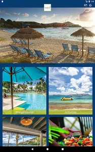 Margaritaville Vacation Club screenshot 11