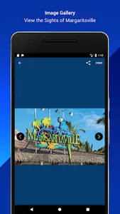 Margaritaville Vacation Club screenshot 3