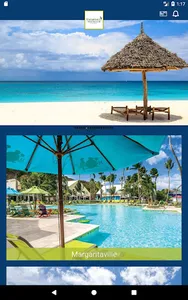 Margaritaville Vacation Club screenshot 5