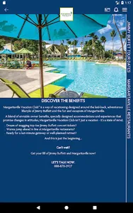 Margaritaville Vacation Club screenshot 7