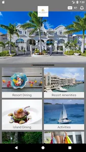 Port Ferdinand Resort Barbados screenshot 0