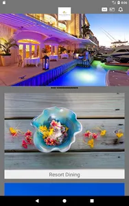 Port Ferdinand Resort Barbados screenshot 5