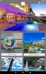 Port Ferdinand Resort Barbados screenshot 8