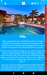 Realtors Luxury Villa Rentals screenshot 10