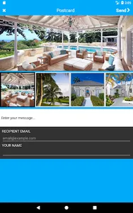 Realtors Luxury Villa Rentals screenshot 15