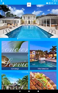 Realtors Luxury Villa Rentals screenshot 16