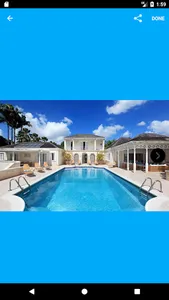 Realtors Luxury Villa Rentals screenshot 2