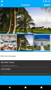 Realtors Luxury Villa Rentals screenshot 7