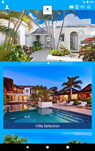 Realtors Luxury Villa Rentals screenshot 8