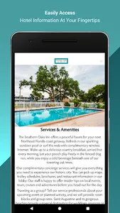 Southern Oaks Inn screenshot 1