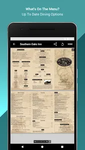 Southern Oaks Inn screenshot 2