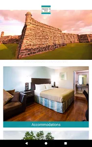Southern Oaks Inn screenshot 5