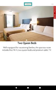 Southern Oaks Inn screenshot 7