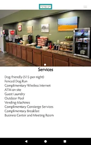 Southern Oaks Inn screenshot 8