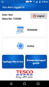 TMCheck screenshot 1