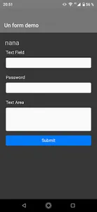 Monoflow screenshot 3