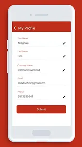 Telemark Pricing Tool screenshot 6