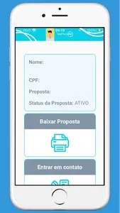 TeleMed +Pet Oficial screenshot 2
