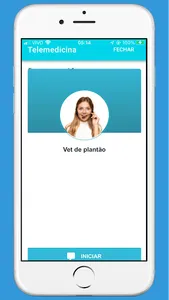 TeleMed +Pet Oficial screenshot 3