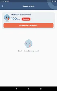 My DryEye screenshot 15
