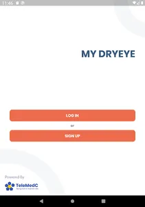 My DryEye screenshot 16