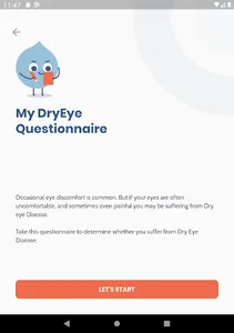 My DryEye screenshot 20