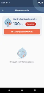 My DryEye screenshot 7